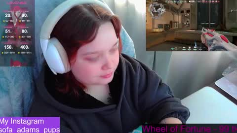 pups online show from March 13, 2026, 8:54 am