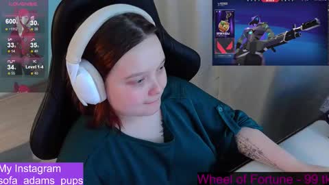 pups online show from March 17, 2026, 11:02 am