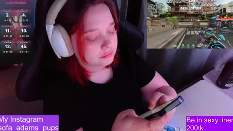 pups online show from April 17, 2026, 5:32 am