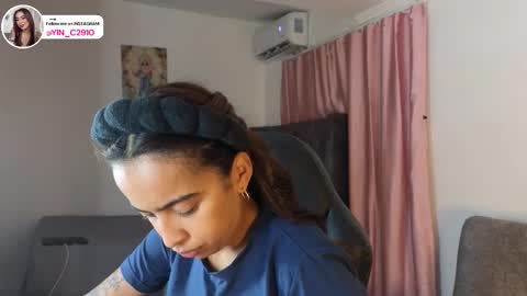 Snapshot of _sophiebrown__ chatting on September 20, 2025, 8:48 am Andrea  The Next Stream  Wednesday online show from September 20, 2025, 8:48 am