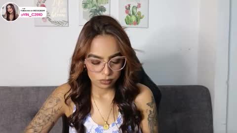 Andrea  The Next Stream  Wednesday online show from February 8, 2026, 10:13 pm