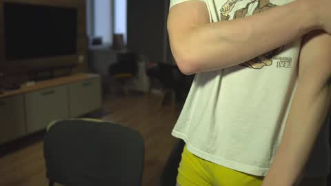 OLIVERpvt is open online show from February 7, 2025, 12:06 pm