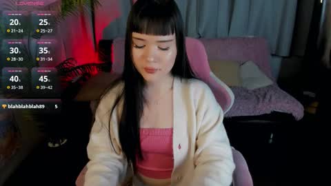 Snapshot of _spicygirl chatting on March 7, 2026, 9:12 pm Brittany online show from March 7, 2026, 9:12 pm