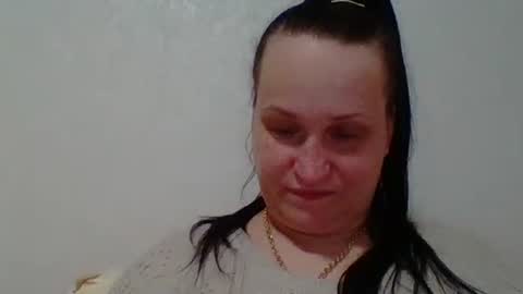 Melisa online show from February 17, 2025, 8:04 pm