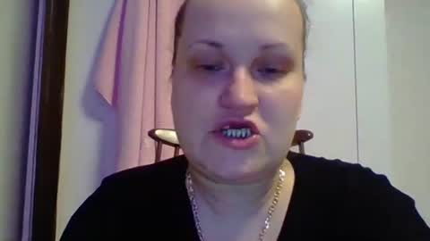 Melisa online show from February 21, 2025, 5:09 pm