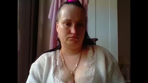 Melisa online show from February 26, 2025, 1:08 pm