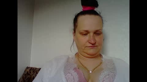 Melisa online show from February 27, 2025, 1:07 pm