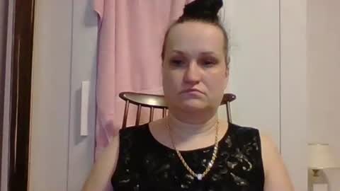 Melisa online show from March 1, 2025, 9:37 pm