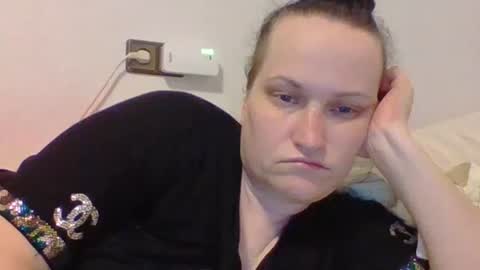Melisa online show from March 8, 2025, 9:08 pm