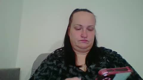 Melisa online show from October 20, 2025, 3:18 am