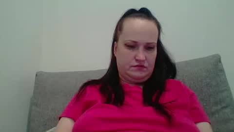 Melisa online show from October 26, 2025, 1:17 pm