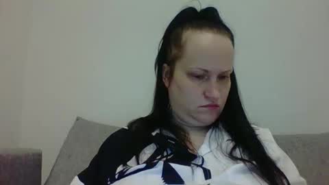 Melisa online show from October 28, 2025, 5:55 am
