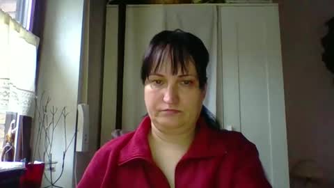Melisa online show from December 3, 2025, 2:15 pm