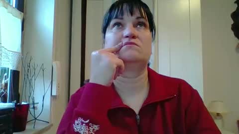Melisa online show from December 4, 2025, 7:39 am