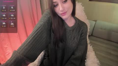 _sserendipityy_ online show from November 25, 2025, 11:16 pm