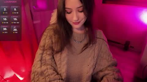 _sserendipityy_ online show from February 10, 2026, 8:24 pm