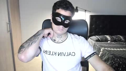 Snapshot of _stephan__ chatting on February 3, 2026, 2:53 am Stephan online show from February 3, 2026, 2:53 am