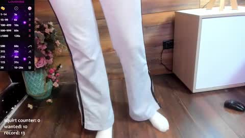 _sugarr3d online show from October 10, 2025, 12:26 pm