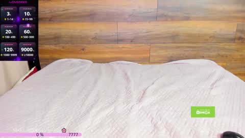 _sugarr3d online show from March 19, 2026, 12:42 pm