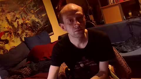 Sven online show from September 21, 2025, 10:00 pm