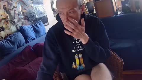 Sven online show from November 23, 2025, 10:48 am