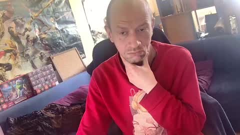 _svenerd_____ online show from April 20, 2026, 11:13 am