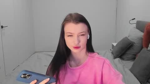 Snapshot of _sweet_gir1 chatting on February 12, 2025, 3:18 am _sweet_gir1 online show from February 12, 2025, 3:18 am