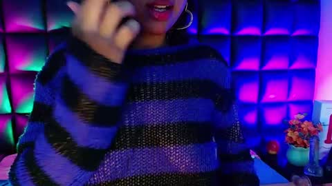 Kuromi online show from February 8, 2025, 11:01 am