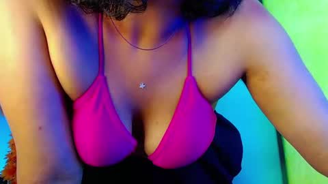 Kuromi online show from February 25, 2025, 7:09 am