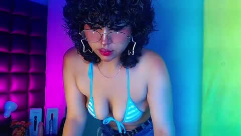 Kuromi online show from March 11, 2025, 8:20 am