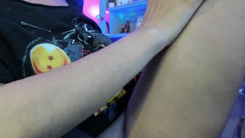 Kuromi online show from September 10, 2025, 6:35 am