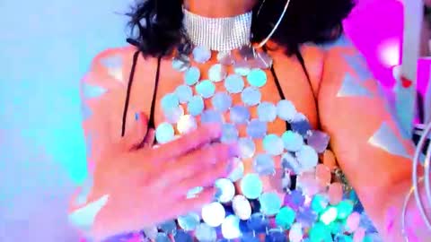 Kuromi online show from September 14, 2025, 6:56 am