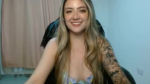 Rachel  online show from April 11, 2026, 2:16 am