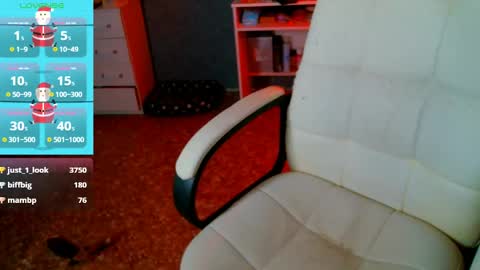 Milana   welcome to my world  online show from February 7, 2025, 12:17 pm