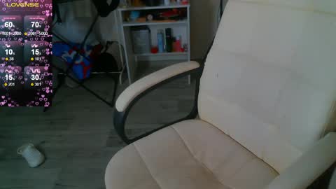 Milana   welcome to my world  online show from February 17, 2025, 11:34 am