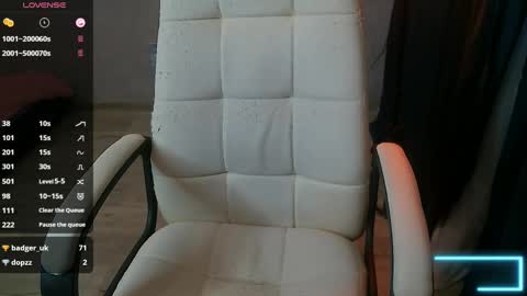 Milana   welcome to my world  online show from March 7, 2025, 12:01 pm