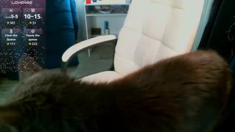 Milana   welcome to my world  online show from January 9, 2026, 7:04 pm