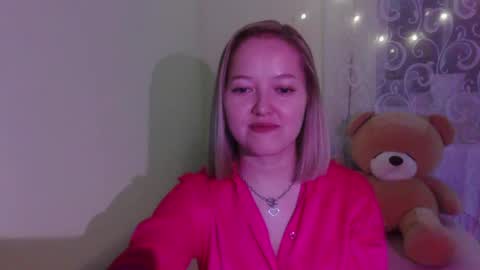 Snapshot of _sweet_smile_ chatting on October 2, 2025, 9:33 pm _sweet_smile_ online show from October 2, 2025, 9:33 pm