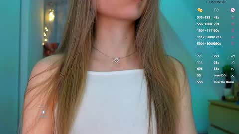 Snapshot of _sweetcams_ chatting on April 29, 2026, 10:19 am Dasha online show from April 29, 2026, 10:19 am