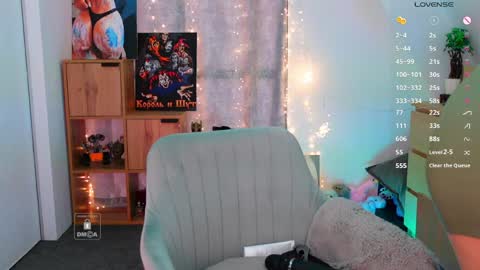 Snapshot of _sweetcams_ chatting on May 23, 2026, 7:35 am Dasha online show from May 23, 2026, 7:35 am