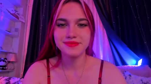Snapshot of _sweetiemary_ chatting on November 29, 2025, 8:01 pm _sweetiemary_ online show from November 29, 2025, 8:01 pm
