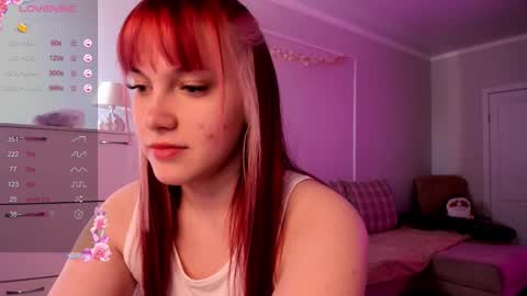 _sweetiemary_ online show from March 4, 2026, 1:55 am