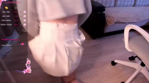 _sweetiemary_ online show from March 13, 2026, 2:29 am