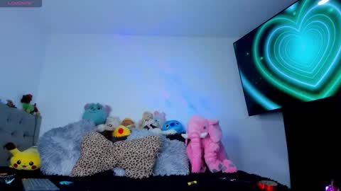 Maria Fernanda online show from January 18, 2026, 9:18 pm