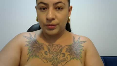 Sweet online show from September 26, 2025, 2:04 am