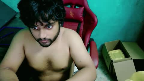 _telugu_boy online show from February 8, 2026, 5:33 am