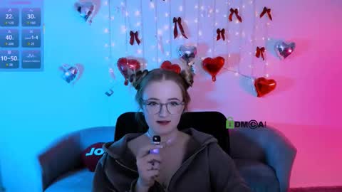 _tessa_moon online show from February 20, 2026, 10:32 pm