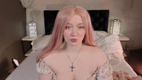 Snapshot of _that_witch_ chatting on April 2, 2026, 5:27 am MIRA online show from April 2, 2026, 5:27 am