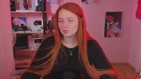 Snapshot of _that_witch_ chatting on May 29, 2026, 6:44 am MIRA online show from May 29, 2026, 6:44 am