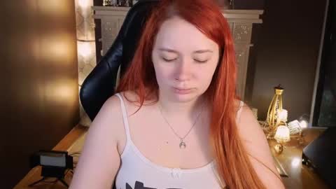 Snapshot of _that_witch_ chatting on May 31, 2026, 5:37 am MIRA online show from May 31, 2026, 5:37 am